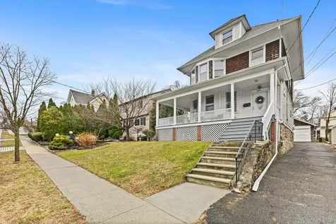 308 Mayflower Avenue New Rochelle NY 10801