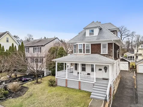 308 Mayflower Avenue New Rochelle NY 10801