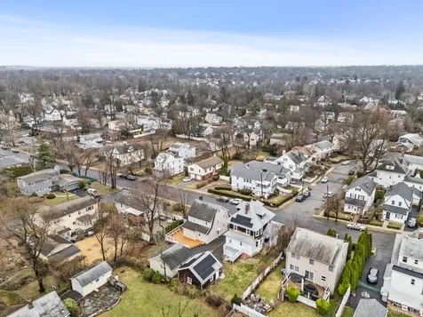 308 Mayflower Avenue New Rochelle NY 10801
