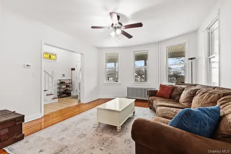 308 Mayflower Avenue New Rochelle NY 10801