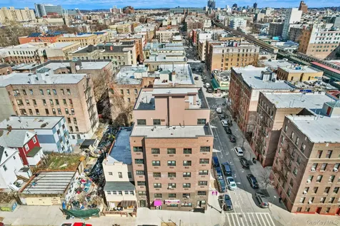 27 Buchanan Place Bronx NY 10453