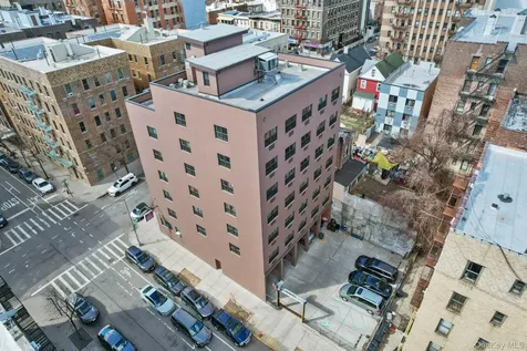 27 Buchanan Place Bronx NY 10453