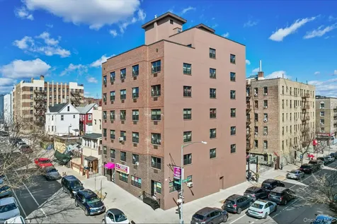 27 Buchanan Place Bronx NY 10453