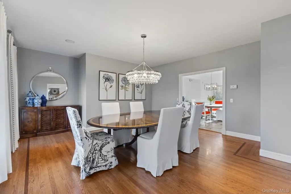 36 Scofield Road Pound Ridge NY 10576