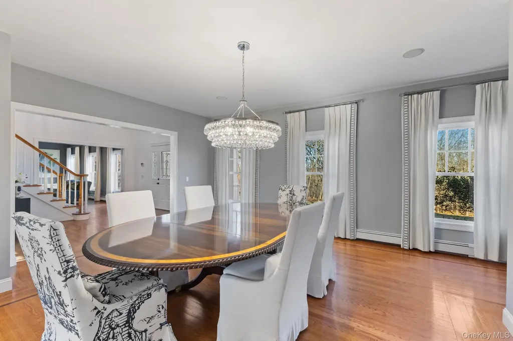 36 Scofield Road Pound Ridge NY 10576