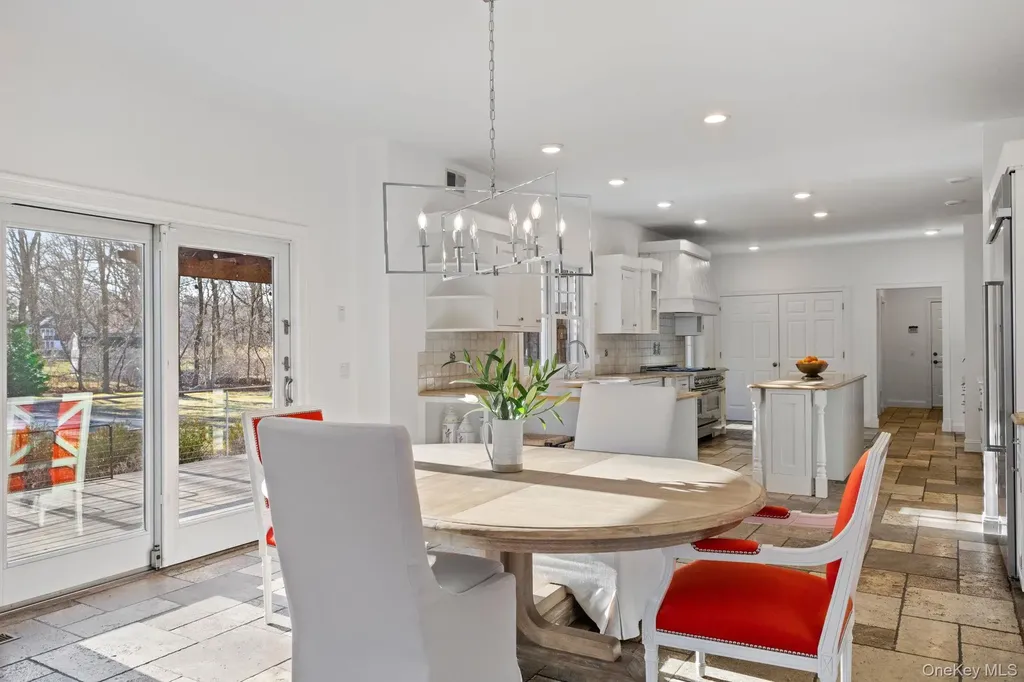 36 Scofield Road Pound Ridge NY 10576