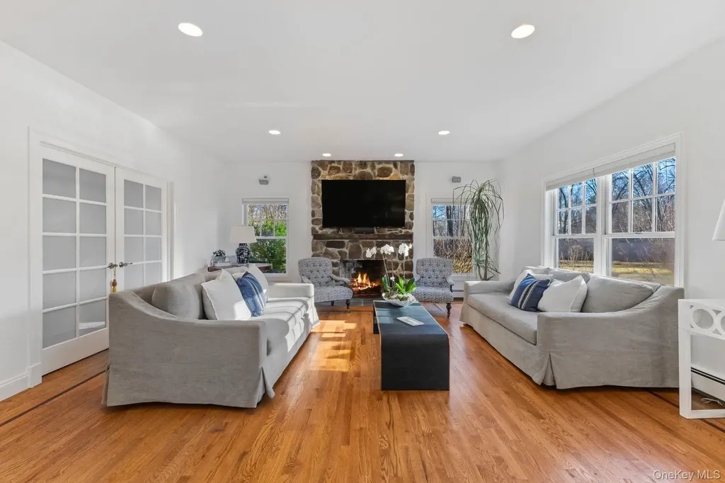 36 Scofield Road Pound Ridge NY 10576