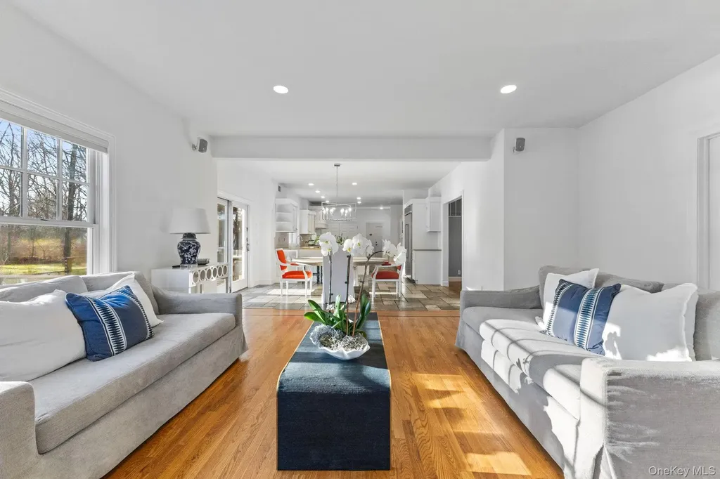 36 Scofield Road Pound Ridge NY 10576