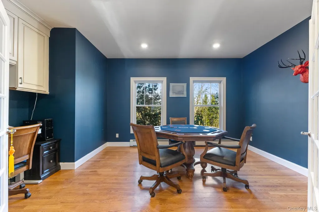 36 Scofield Road Pound Ridge NY 10576