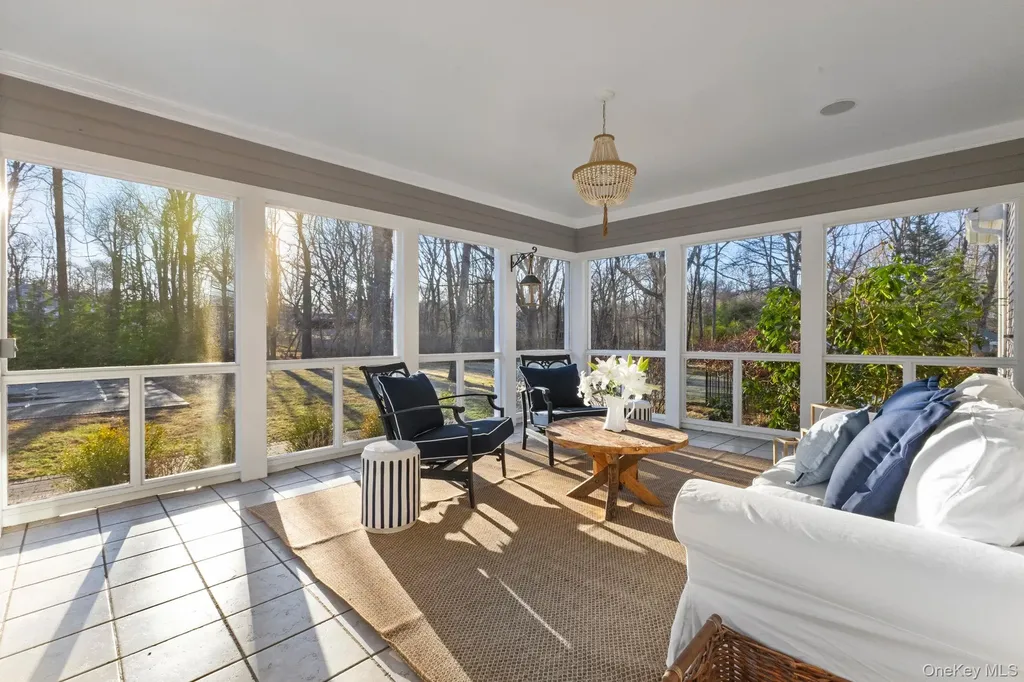 36 Scofield Road Pound Ridge NY 10576