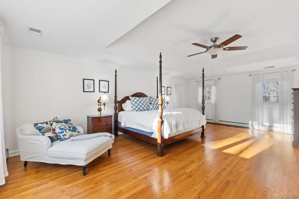 36 Scofield Road Pound Ridge NY 10576