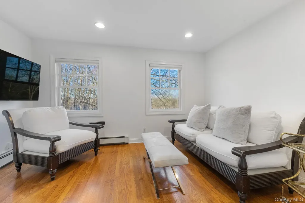 36 Scofield Road Pound Ridge NY 10576