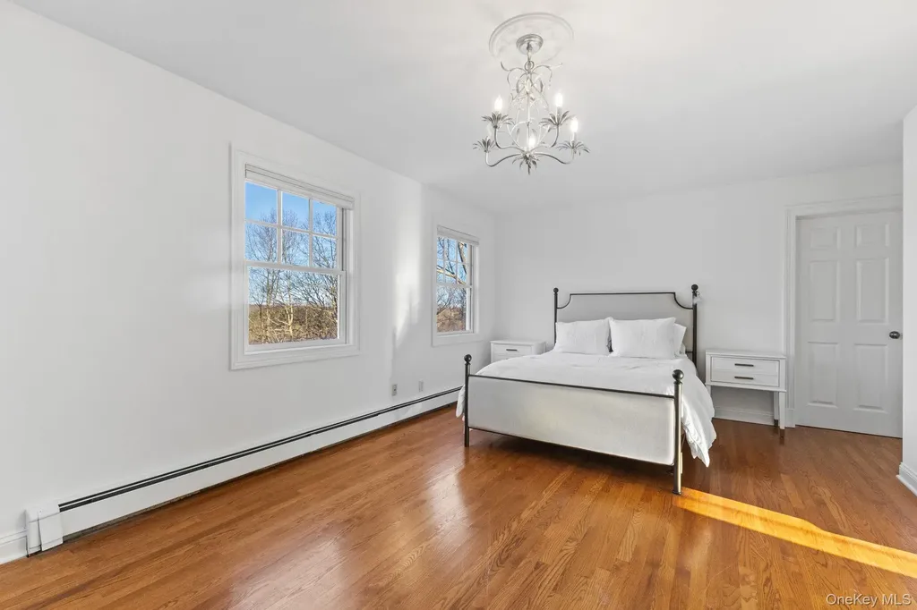 36 Scofield Road Pound Ridge NY 10576