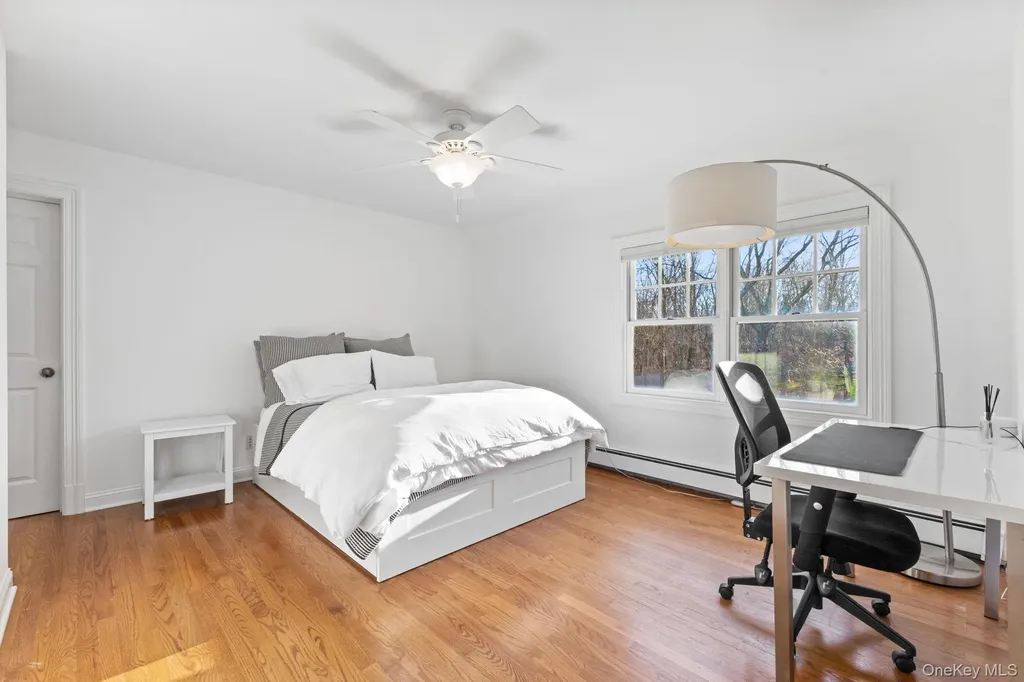 36 Scofield Road Pound Ridge NY 10576