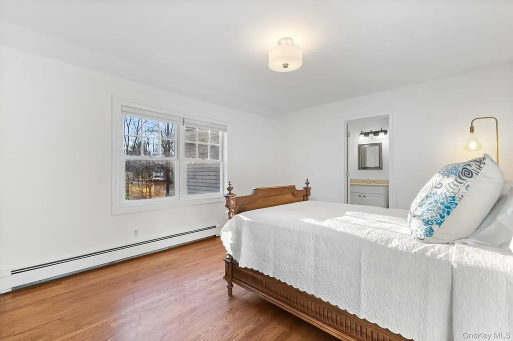 36 Scofield Road Pound Ridge NY 10576