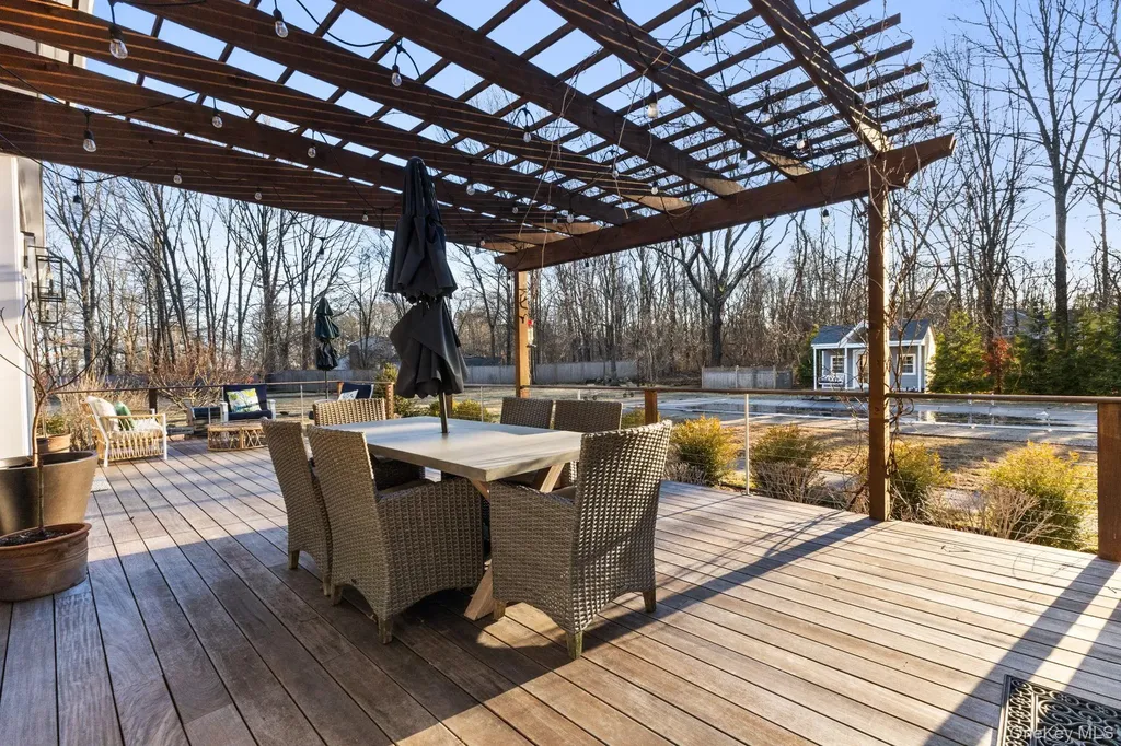 36 Scofield Road Pound Ridge NY 10576