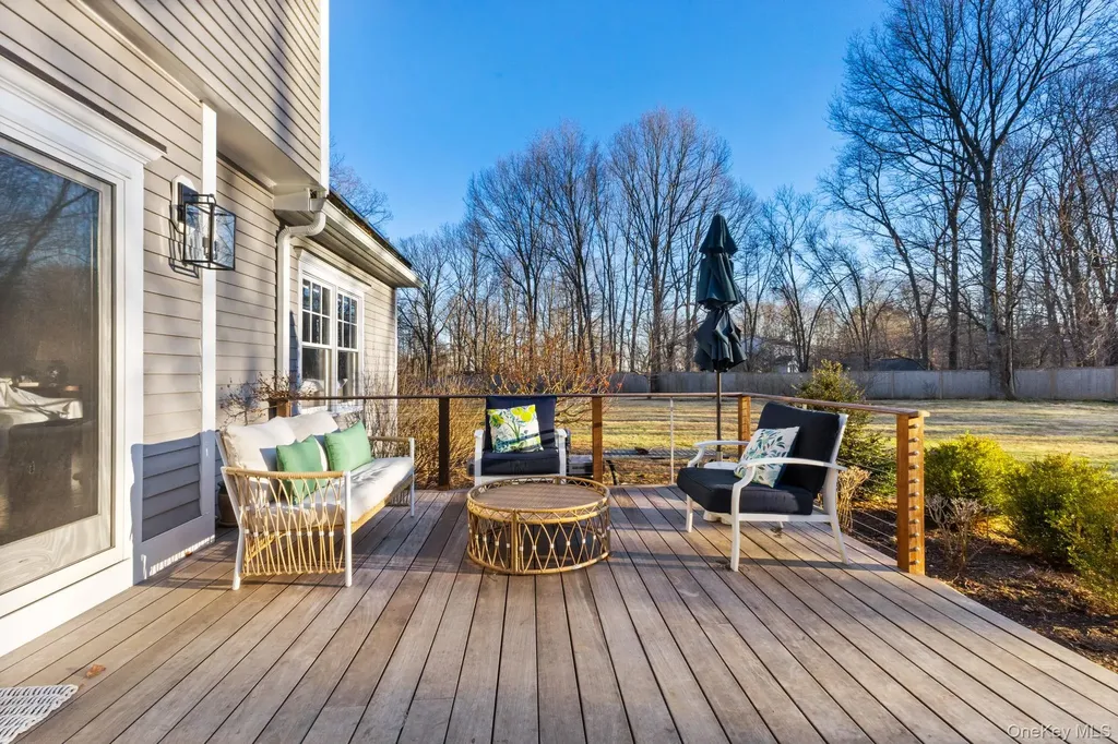 36 Scofield Road Pound Ridge NY 10576
