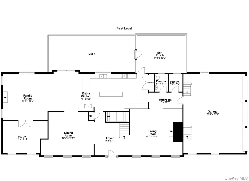 36 Scofield Road Pound Ridge NY 10576