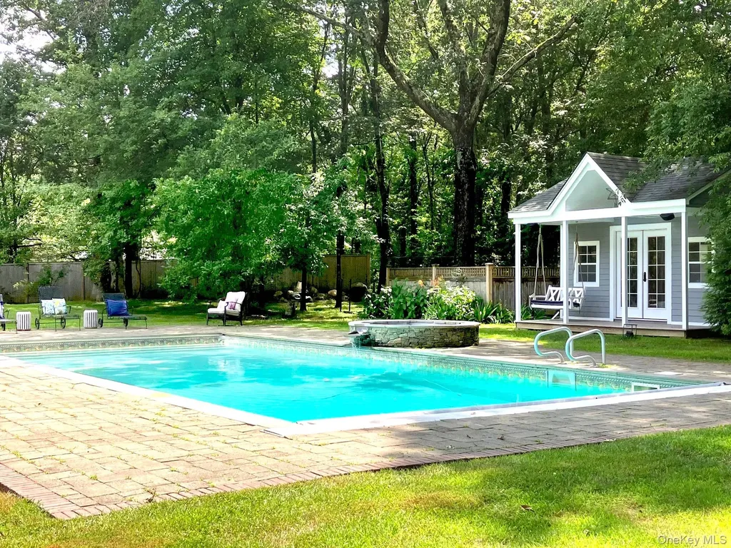 36 Scofield Road Pound Ridge NY 10576
