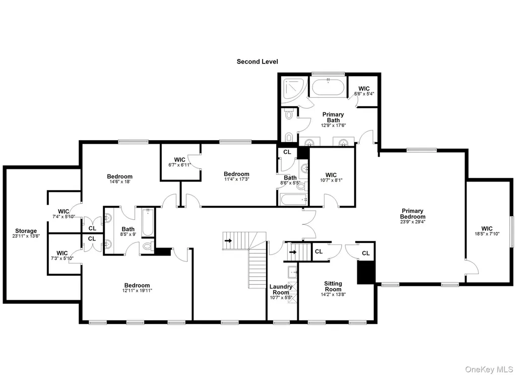 36 Scofield Road Pound Ridge NY 10576