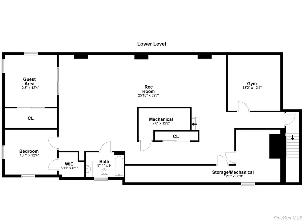 36 Scofield Road Pound Ridge NY 10576