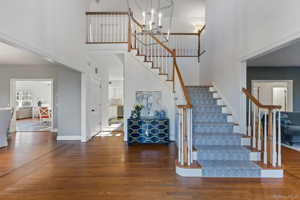 36 Scofield Road Pound Ridge NY 10576