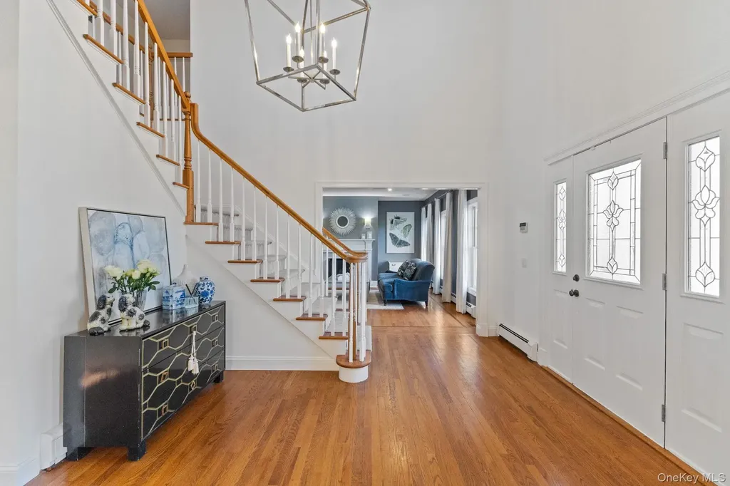 36 Scofield Road Pound Ridge NY 10576