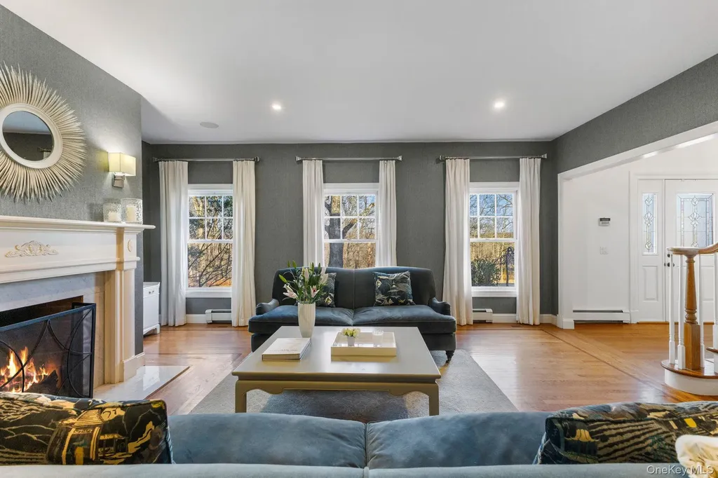 36 Scofield Road Pound Ridge NY 10576