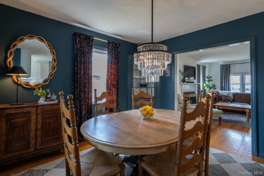 5 Sunrise Terrace New Windsor NY 12553