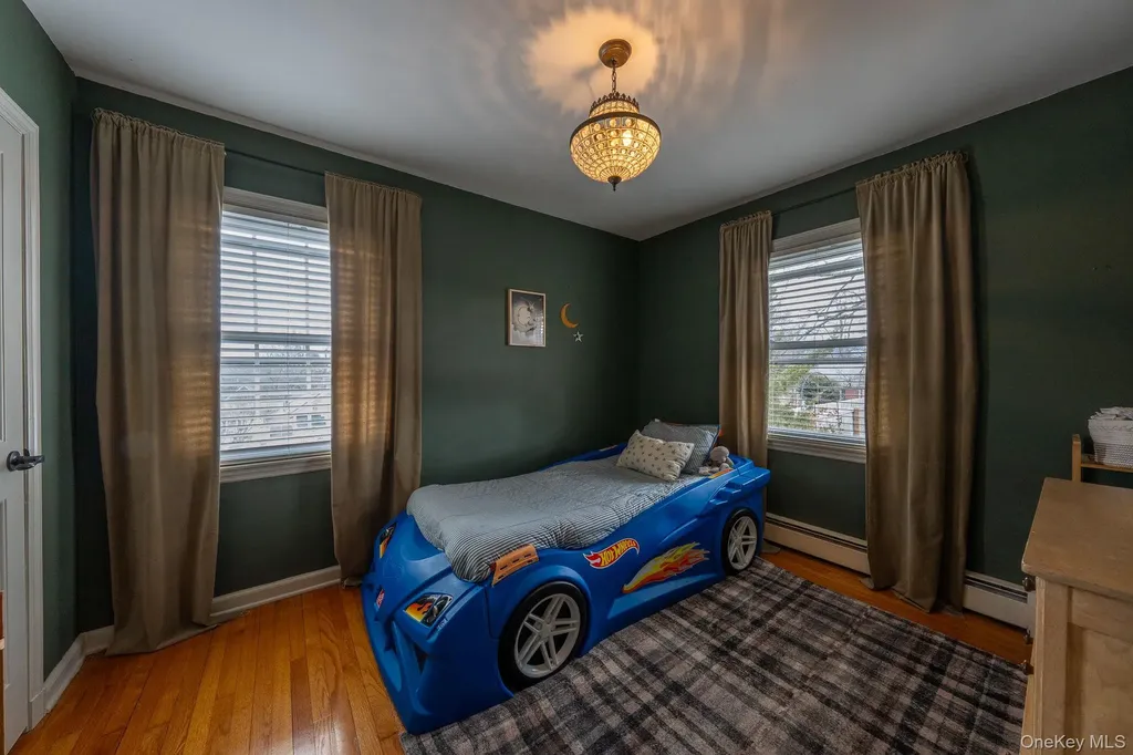 5 Sunrise Terrace New Windsor NY 12553