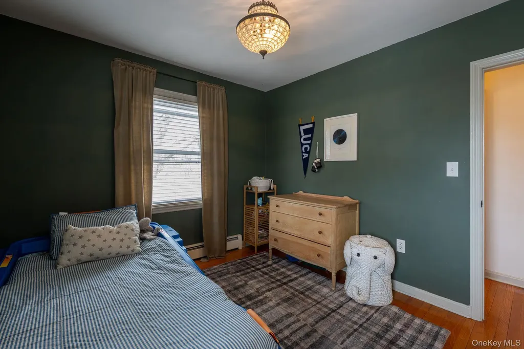 5 Sunrise Terrace New Windsor NY 12553