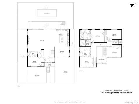 141 Flamingo Street Atlantic Beach NY 11509