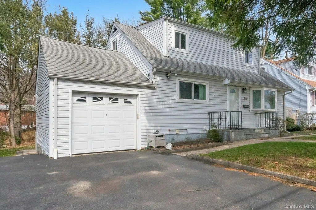 9 Virginia Avenue Dobbs Ferry NY 10522