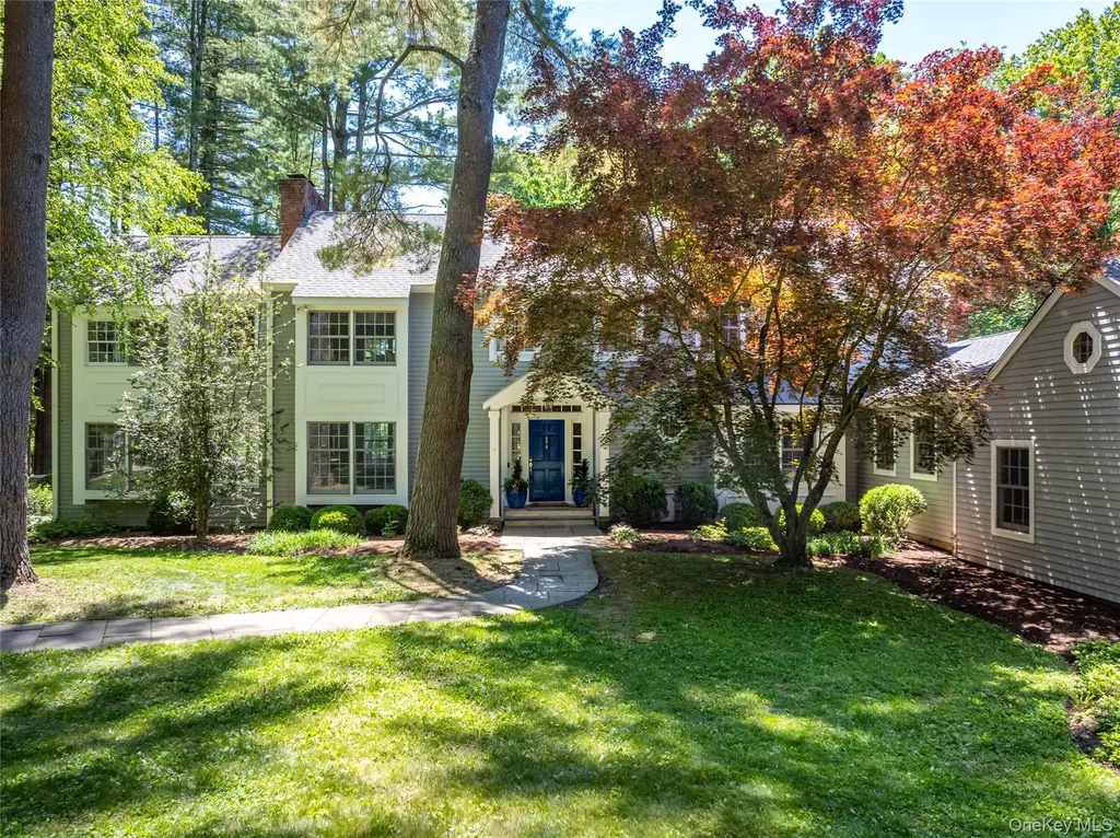 14 Salem Hill Road South Salem NY 10590