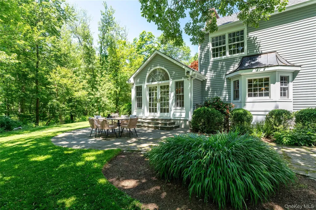 14 Salem Hill Road South Salem NY 10590