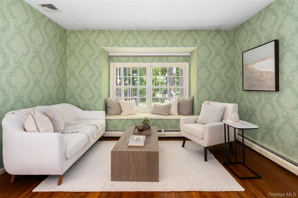 14 Salem Hill Road South Salem NY 10590