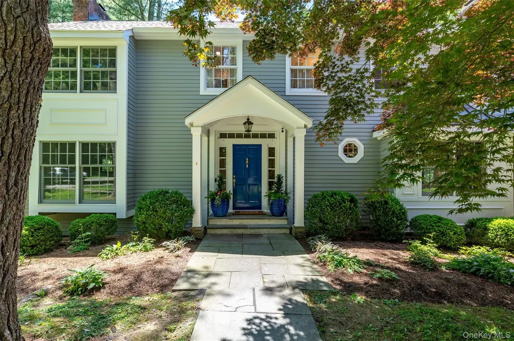 14 Salem Hill Road South Salem NY 10590