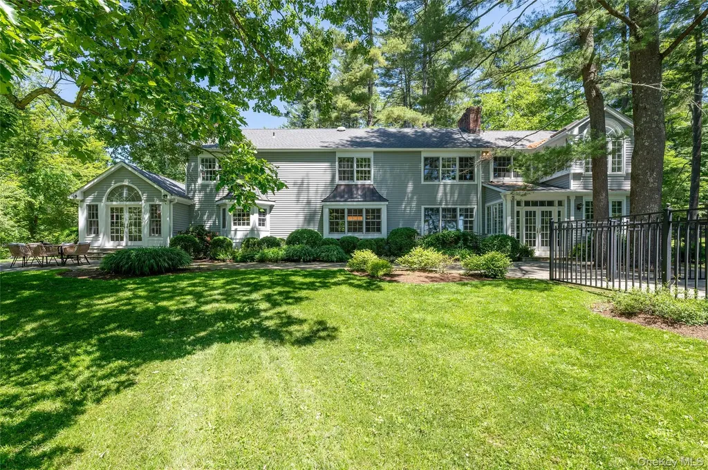 14 Salem Hill Road South Salem NY 10590