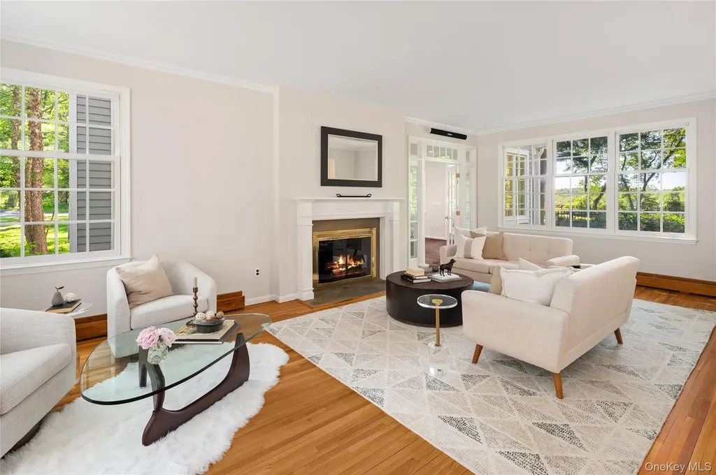 14 Salem Hill Road South Salem NY 10590