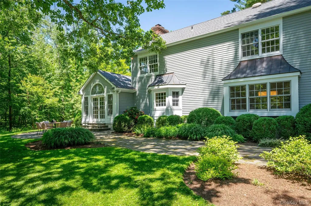 14 Salem Hill Road South Salem NY 10590