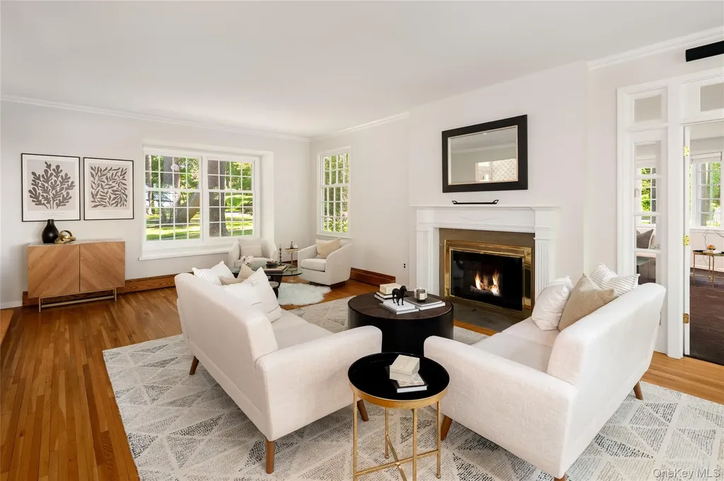 14 Salem Hill Road South Salem NY 10590