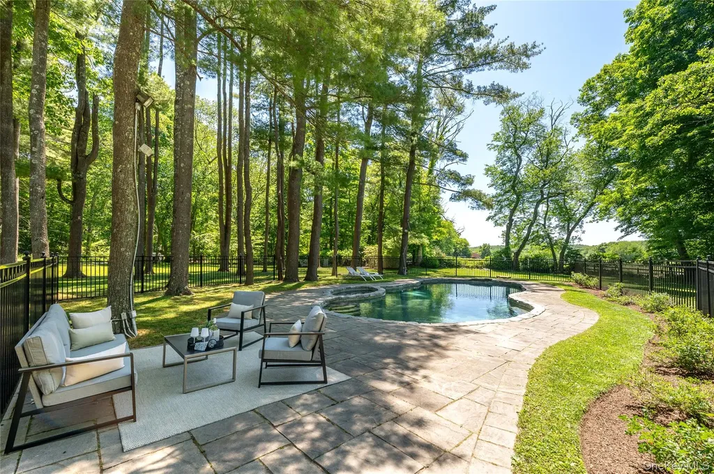 14 Salem Hill Road South Salem NY 10590