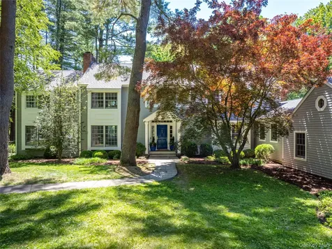 14 Salem Hill Road South Salem NY 10590