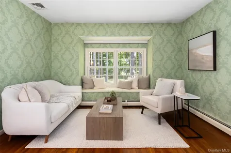 14 Salem Hill Road South Salem NY 10590