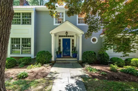 14 Salem Hill Road South Salem NY 10590