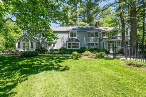 14 Salem Hill Road South Salem NY 10590