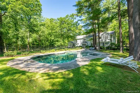 14 Salem Hill Road South Salem NY 10590