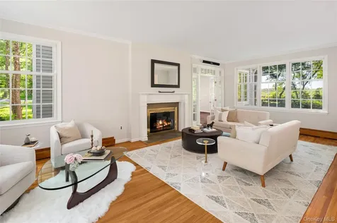 14 Salem Hill Road South Salem NY 10590