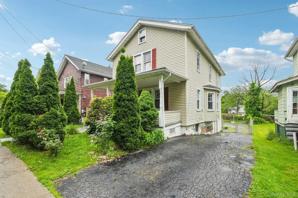 334 Union Avenue Peekskill NY 10566