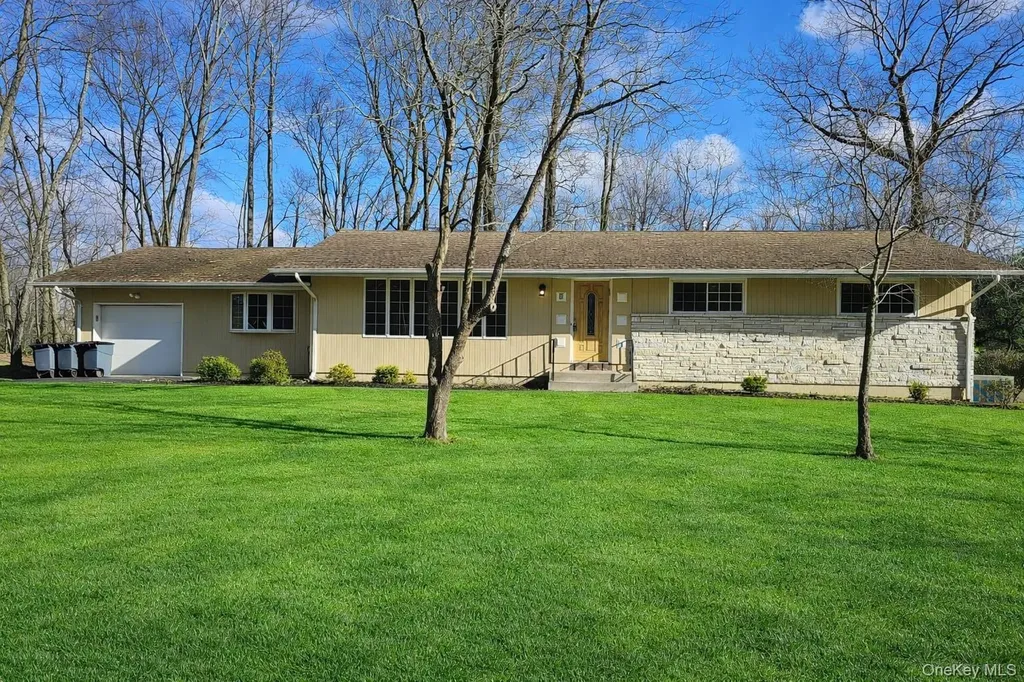 3 Glenbrook Road Monsey NY 10952